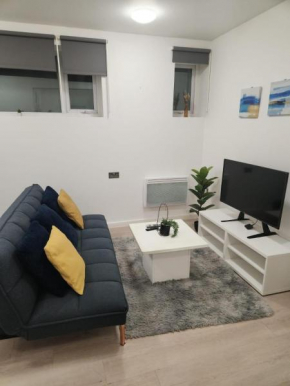 Sleeps 4 Cosy Studio In Golder Greens NW11 London